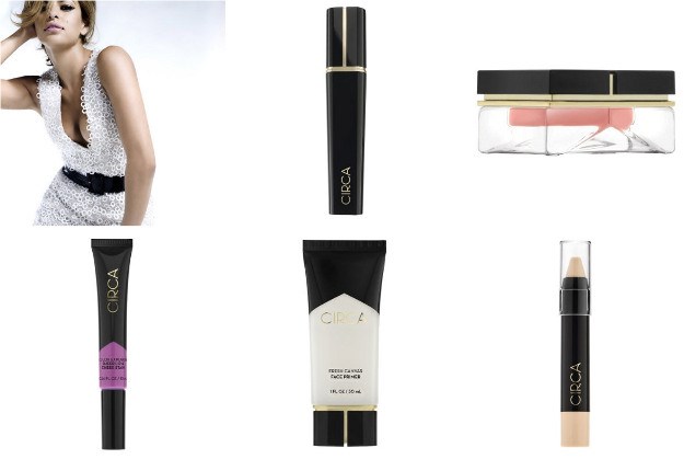 Eva Mendes pokrenula make-up brand Circa Beauty