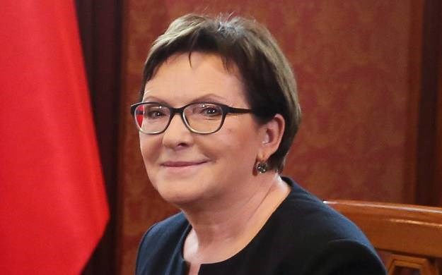Premijerka Kopač: Poljska neće dati "ni lipe" za iskupljenje Grčke
