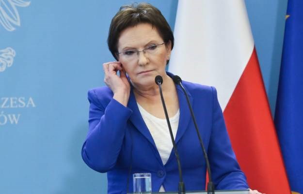 Poljsku vladu uzdrmala stara afera prisluškivanja, premijerka Kopacz: "Molim vas za oprost"