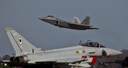Izrael kupuje "nevidljive" borbene avione, žele ih čak 50