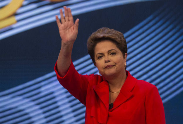 Nakon dvije godine narušenih odnosa: Brazilska predsjednica Rousseff putuje u SAD
