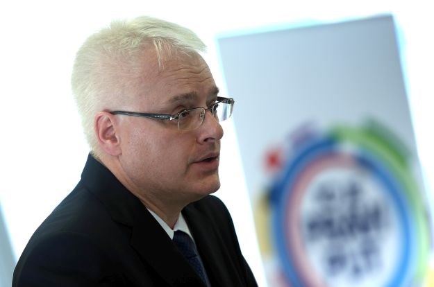 Josipović izlazi na parlamentarne izbore, samo ne zna još s kim