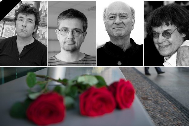 Tri dana straha: Kronologija događaja koji su uplašili svijet, a Francusku zavili u crno