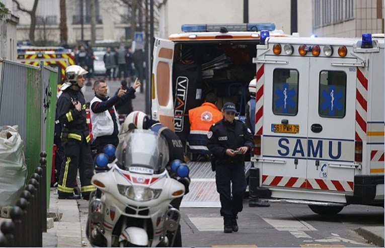 Najmanje 18 ozlijeđeno u ekploziji na karnevalu u Francuskoj