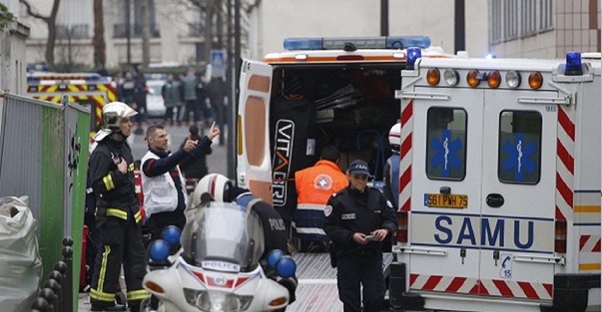 Najmanje 18 ozlijeđeno u ekploziji na karnevalu u Francuskoj