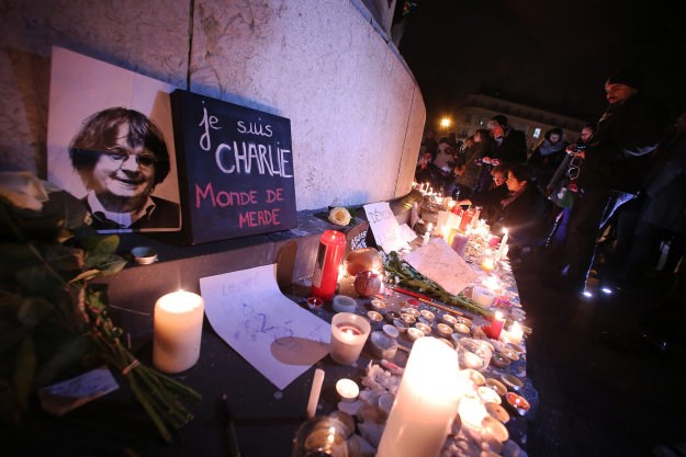Jean Marie Le Pen: Žao mi je, ja nisam Charlie