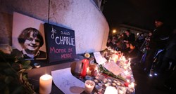Pariz će krvave napade možda platiti i u turizmu