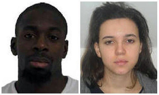 Pariški napadač Coulibaly bio je na američkom popisu terorista