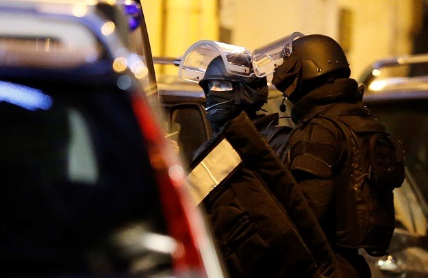 Predao se napadač na draguljarnicu u Montpellieru, nema ozlijeđenih
