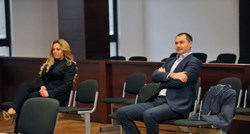 Muke po fra Šimi: Nadbiskupa Barišića ponovno zovu na suđenje, hoće li doći?