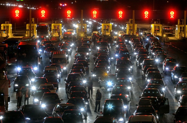 HAK upozorava na pojačan promet: Moguća čekanja na graničnim prijelazima