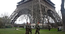 Protuteroristički šef Europske unije: Novi teroristički napadi ne mogu se spriječiti
