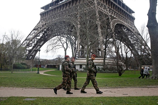 Francuska u strahu od terorista: "Prijetnja je trajna, nijedan dan ne prođe bez uzbune"