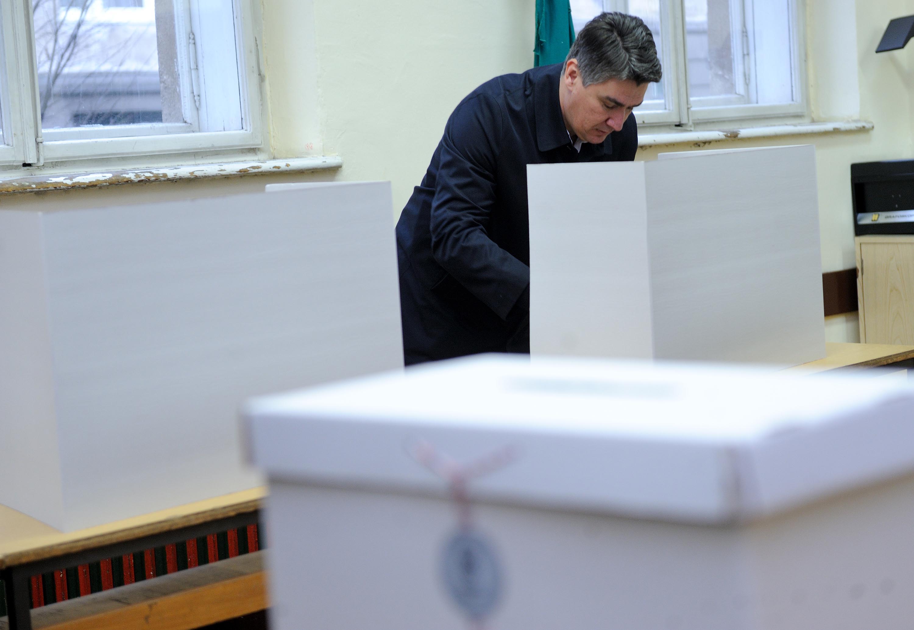 Milanović: Izađi brate i glasaj, a onda pričaj