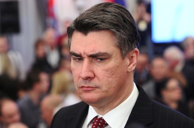 Vlada: Premijer Milanović surađivat će s Grabar Kitarović
