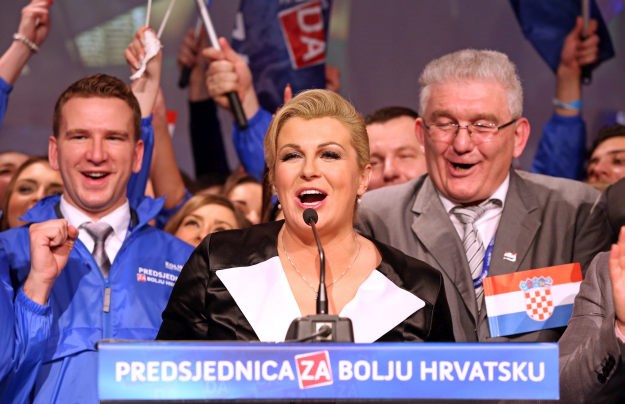 NY Times: Hrvatska se vraća nacionalizmu koji je dominirao devedesetih
