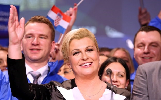 Kolinda ima 32435 glasova više od Josipovića