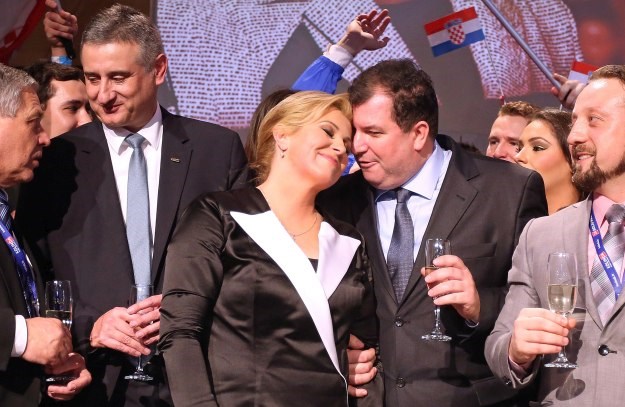 Pogledajte kako je glasala dijaspora: Srbija jedina susjedna država u kojoj je Kolinda izgubila