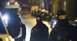 Uhićena dvojica muškaraca: Na Staru godinu planirali izvesti napad u Bruxellesu