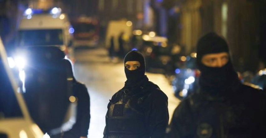 U Belgiji uhićen novi osumnjičeni za napade u Parizu, terete ga za ubojstvo i članstvo u ISIS-u