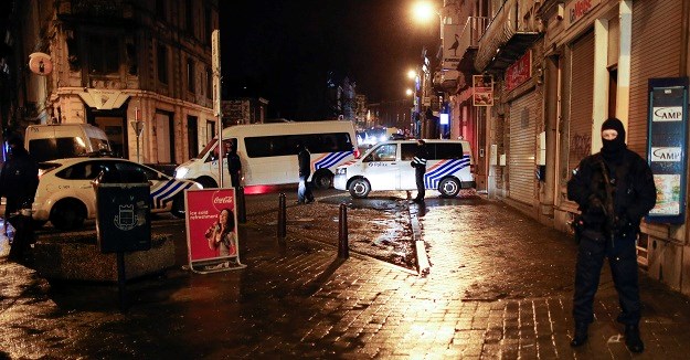 Protuterorističkom akcijom u Belgiji neutralizirana teroristička ćelija: Ubijene 2 osobe