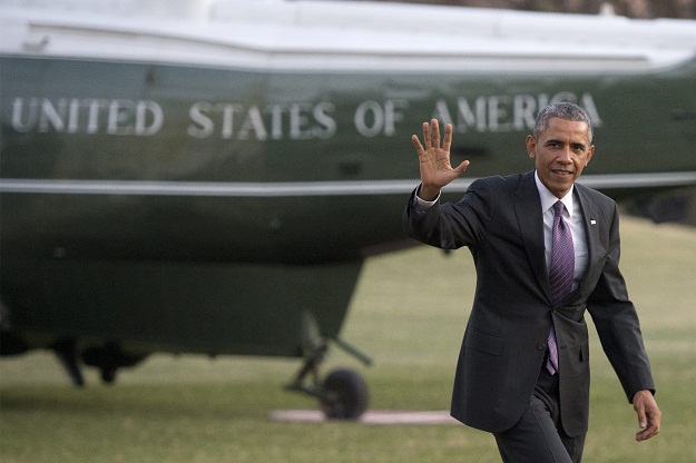 Obama poručio Kongresu: Strpite se sa sankcijama Iranu, nuklearno pitanje možemo riješiti miroljubivo