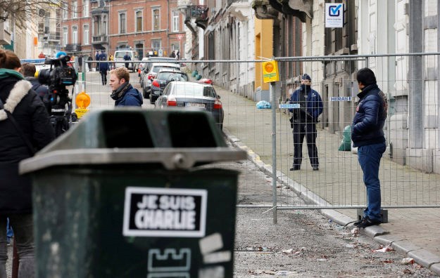 Vođa džihadističke ćelije u Belgiji i dalje u bijegu