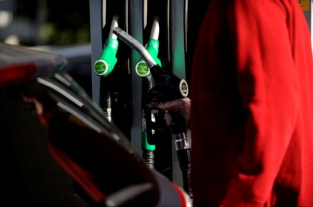 Slovenski proračun izgubio 10 posto prihoda od trošarina zbog kupnje benzina u susjednim zemljama