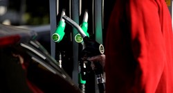 Slovenski proračun izgubio 10 posto prihoda od trošarina zbog kupnje benzina u susjednim zemljama