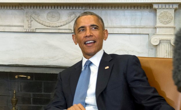 Obama prvi put kao predsjednik ide u Keniju, domovinu svog oca