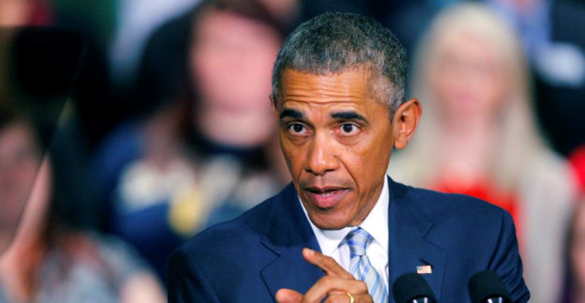 Obama: Zapad nije u ratu protiv islama, to je obična laž