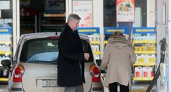 Baranović: Zaposlenicima Ininih benzinskih crpki sprema se tragedija