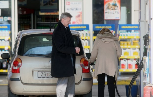 Štern o cijeni goriva: Nadam se da je ovo zadnje poskupljenje u narednih nekoliko mjeseci