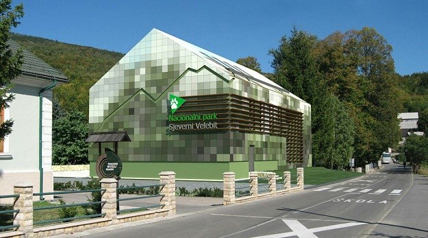 Iz EU fondova odobreno 29,6 milijuna kuna za gradnju Centra Krasno na Velebitu