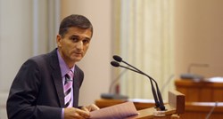 Goran Marić: Treba formirati povjerenstvo koje će istraživati predstečajne nagodbe
