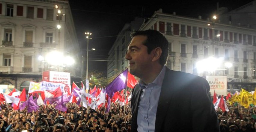 Cipras pripremio paket reformi: Hoće li uvjeriti Bruxelles da će Grčka izbjeći bankrot?