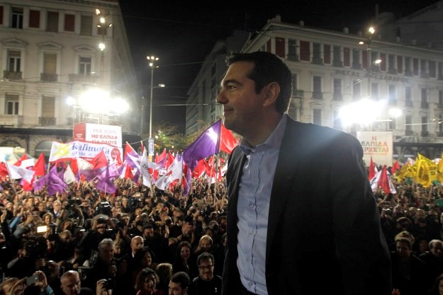 Grčka u bankrotu: Hoće li Cipras "preživjeti" referendum?