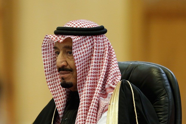 Saudijski kralj Salman čestitao Kolindi: Predsjednici dobro zdravlje i sreća, a Hrvatima blagostanje