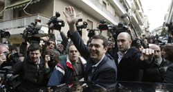 Grci sa svih strana pokušavaju skupiti 15 milijardi eura da izbjegnu bankrot