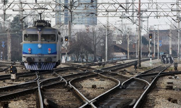 HŽ poništio natječaj za izgradnju drugog kolosijeka Dugo Selo - Križevci