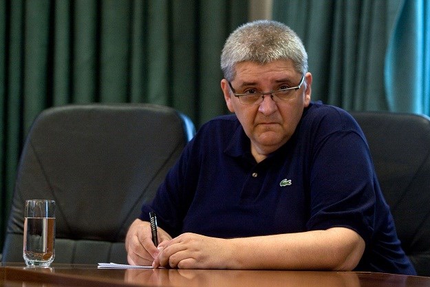 Anto Đapić ostaje predsjednik osječkog Gradskog vijeća