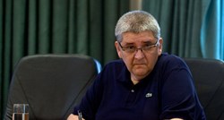Đapić osudio Vučićev govor: Održavati odnose sa Srbijom je besmisleno i ponižavajuće