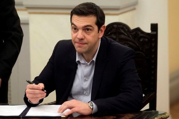 Cipras razgovarao sa šefom Europske središnje banke: Grčka želi dogovor koji ne uključuje štednju