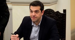 Cipras: Grčka nikoga ne ucjenjuje i neće niti pristati na ucjene