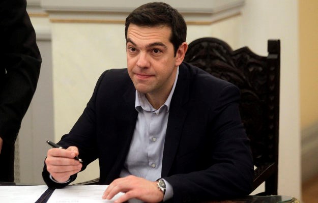 Cipras sutra euroskupini predaje popis reformi o kojemu ovisi budućnost Grčke