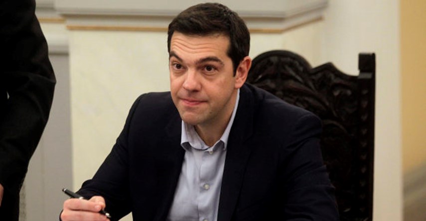 Eurozona i Grčka bez dogovora na maratonskom sastanku u Bruxellesu