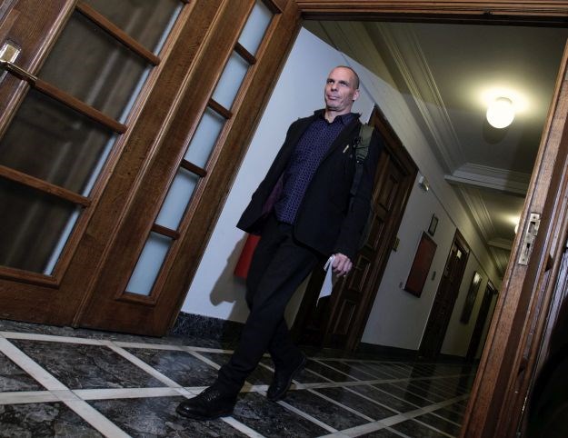 Varoufakis: Počeli pregovori o zamjeni duga s MMF-om