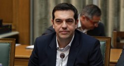 Prihvaćen paket grčkih reformi: "Izbjegli smo krizu, ali pred nama su brojni izazovi"