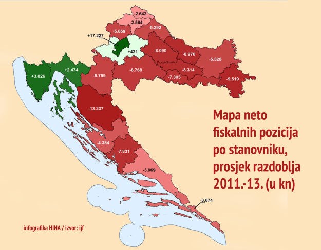 Župani traže više novca te upravljanje školstvom i zdravstvom