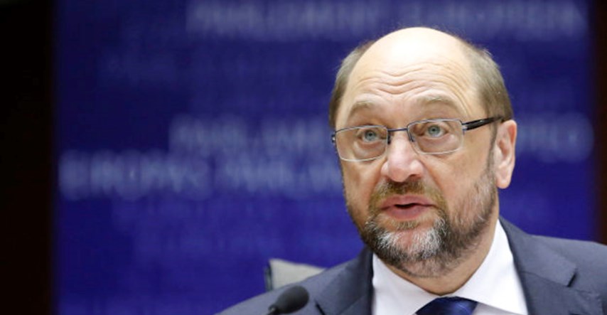 Mađarski referendum protiv izbjeglica, Schulz upozorava na "opasnu igru" Mađarske